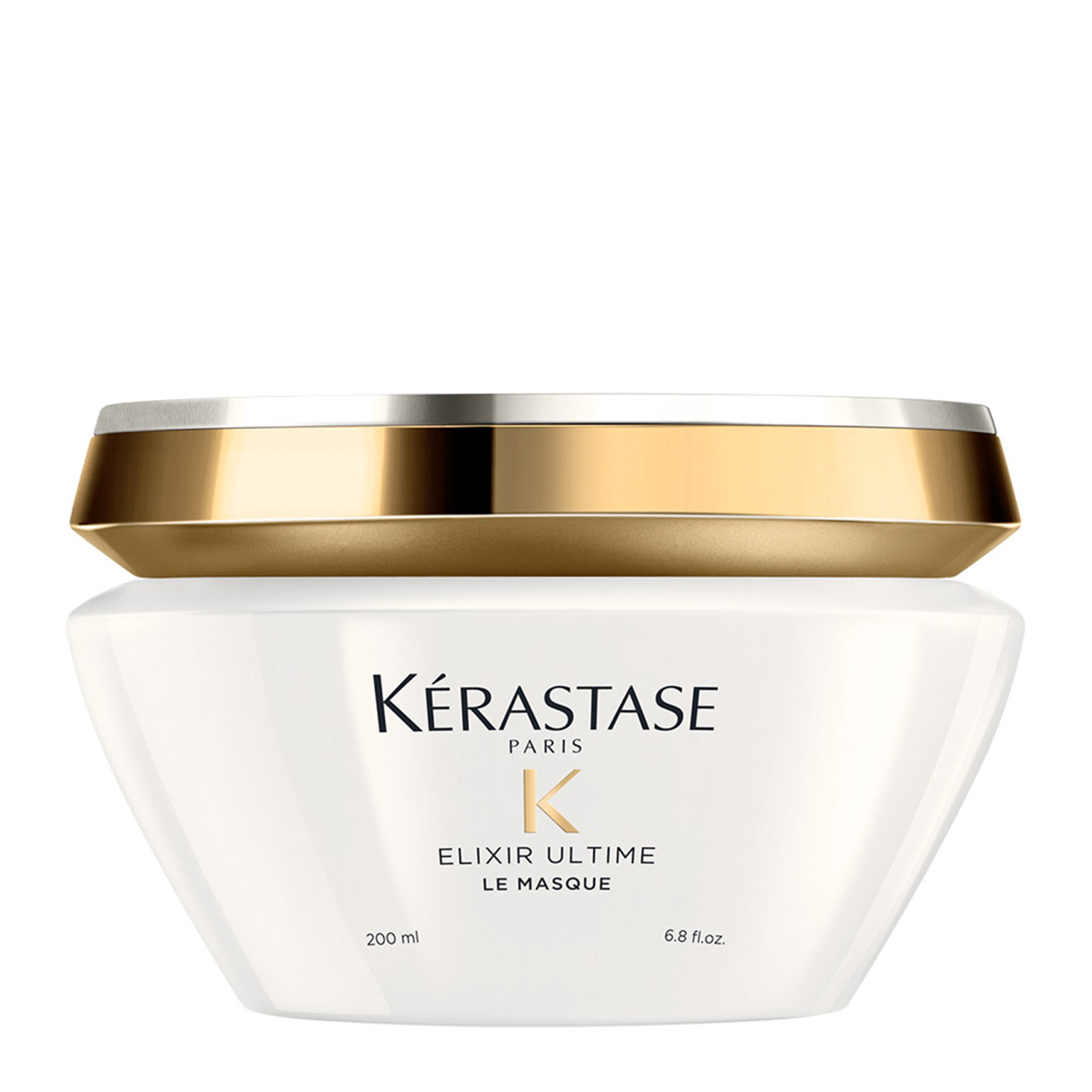 Kérastase Elixir Ultime Masque Μάσκα για Λάμψη, Θρέψη & Προστασία Από το Φριζάρισμα 200ml