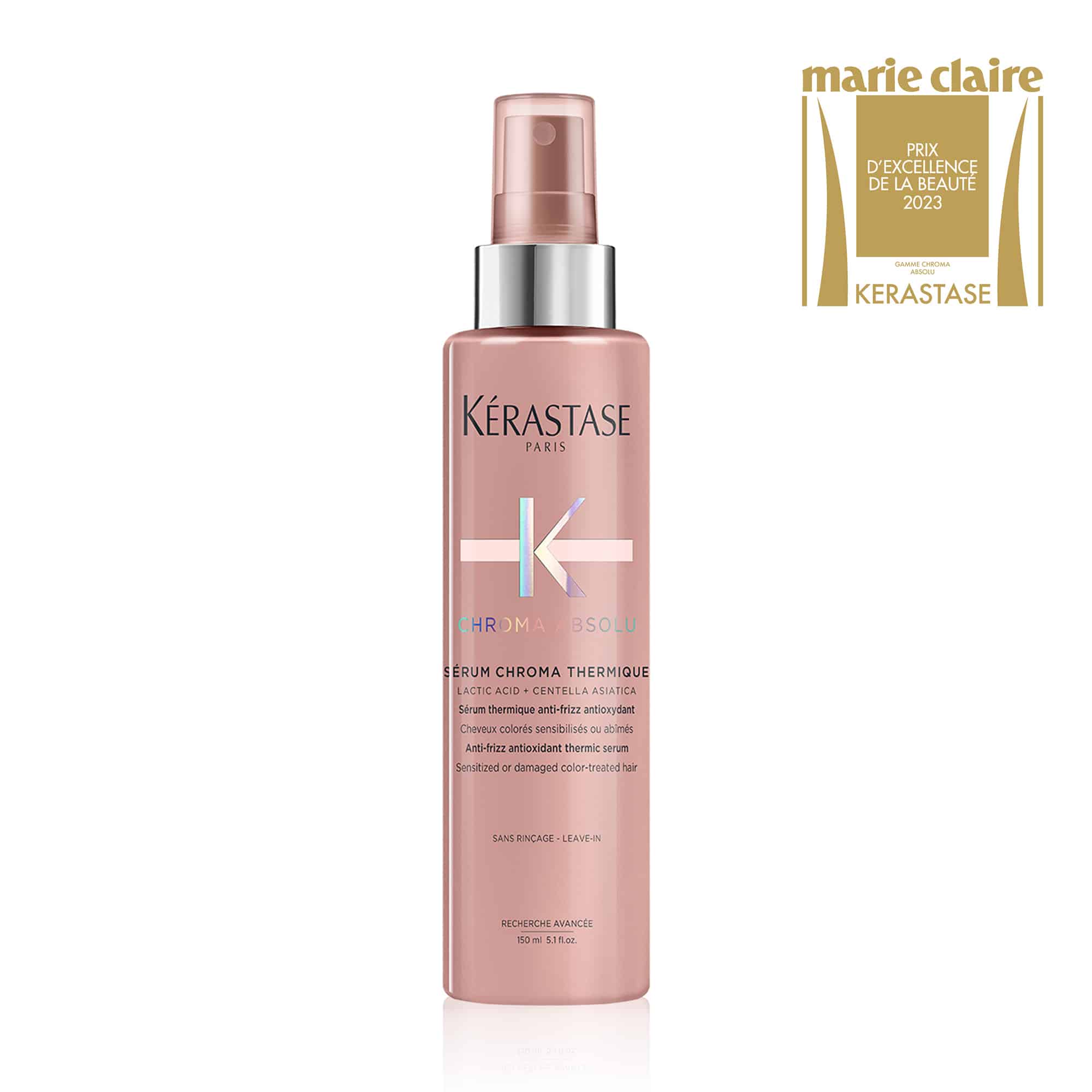 Kerastase CChroma Absolu Sérum Chroma Thermique για Βαμμένα Μαλλιά 150ml