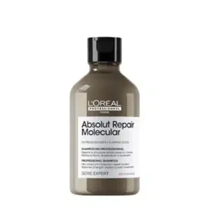 L'Oreal Professionnel Serie Expert Absolut Repair Molecular Shampoo 300ml
