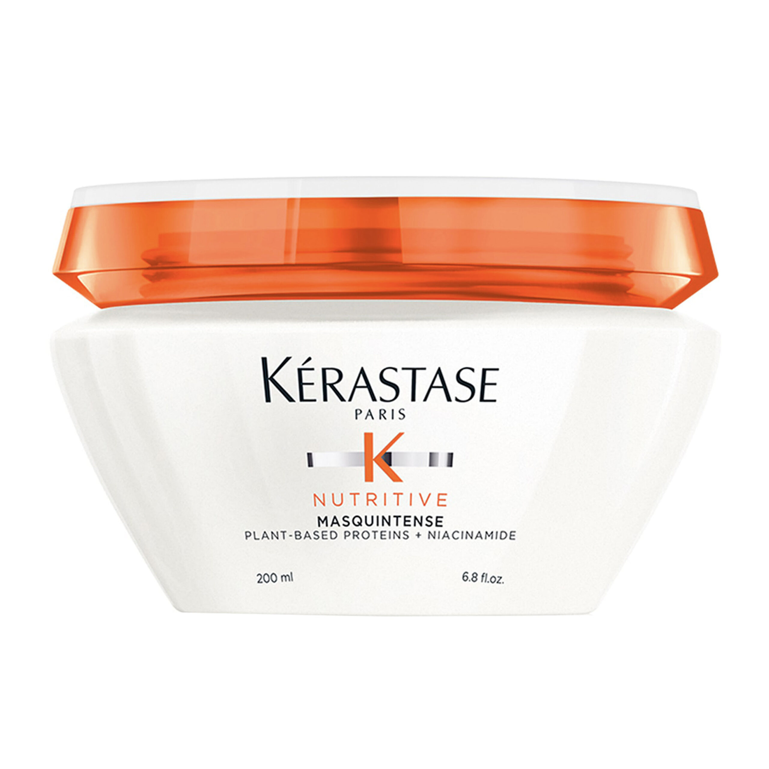 Kérastase Nutritive Masquintense Μάσκα Βαθιάς Θρέψης για Ξηρά Μαλλιά 200ml