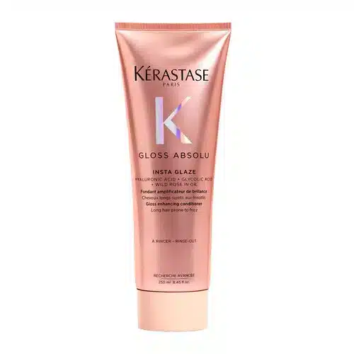 Kérastase Gloss Absolu Insta Glaze Conditioner για Λεία & Λαμπερά Μαλλιά 250ml