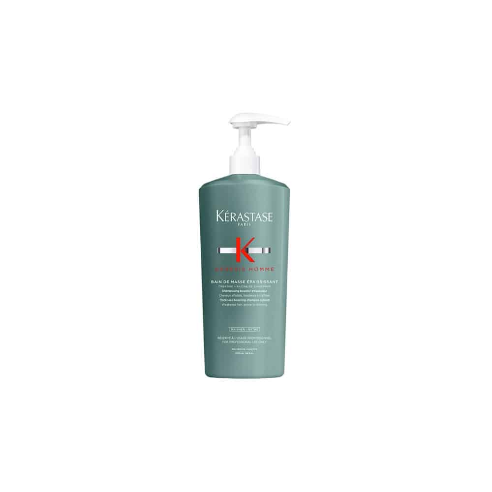 Kérastase Genesis Homme Bain De Masse Épaississant 1000ml